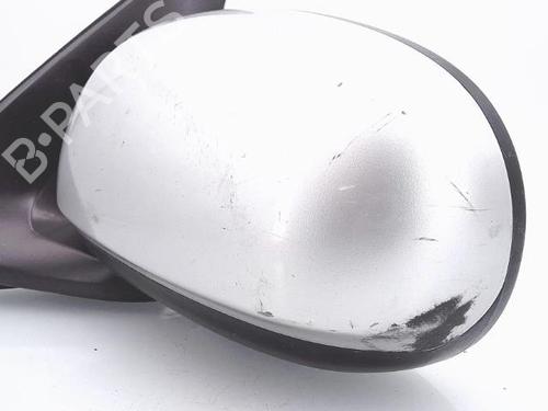 Left mirror NISSAN ALMERA II Hatchback (N16) 1.8 | BP25371990C26 