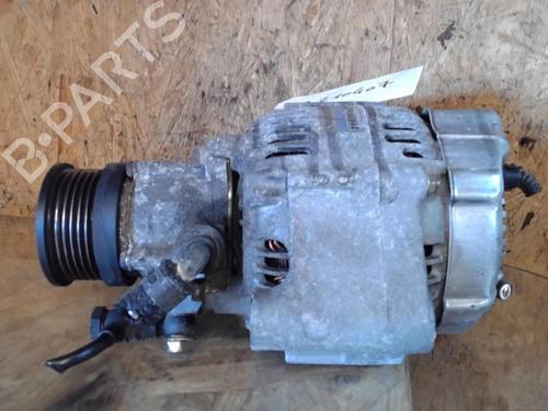 Generator HYUNDAI GETZ (TB) 1.5 CRDi | BP25358492M7 