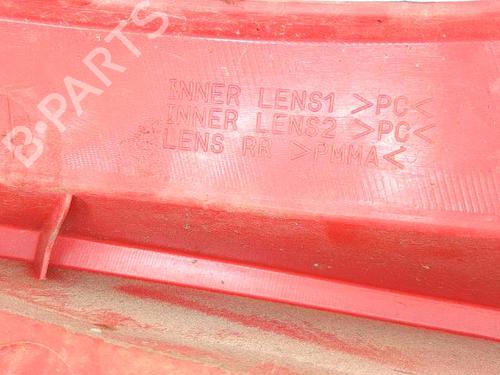 Left taillight SUZUKI SWIFT III (MZ, EZ) 1.3 (RS413, ZC11S) | BP27370073C34 