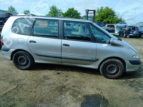 Right headlight RENAULT ESPACE III (JE0_) 2.2 dCi (JE0K) | BP25373080C29 