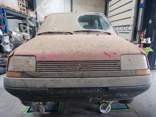 Used Parts RENAULT SUPER 5 (B/C40_)  1.0 (B/C/400)  2456772