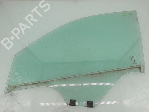 Used Front left door window RENAULT TWINGO III (BCM_, BCA_) 0.9 TCe 90 (BCM9, BCM2) (90 hp) 29425001