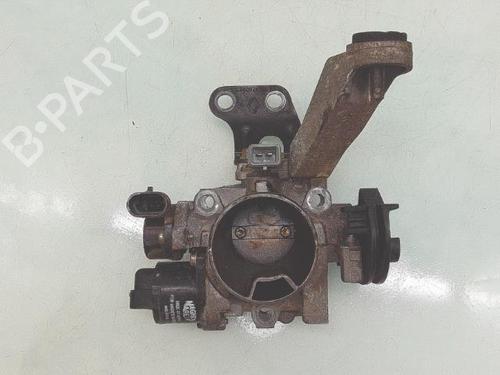 Drosselklappe für Drosselklappe RENAULT CLIO I (B/C57_, 5/357_) 1.2 (5/357Y, 5/357K) (58 hp) 33237711 33237711