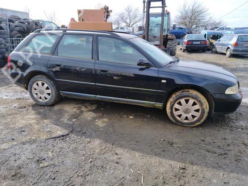 Used Parts AUDI A4 B5 Avant (8D5) 1.9 TDI 2459018