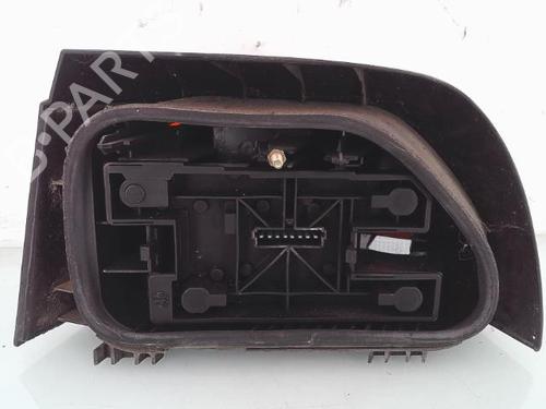 Used Right taillight Right taillight 25354030 25354030