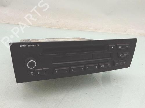 Radio BMW 1 (E87) 116 i | BP36437132E6 - Image 7