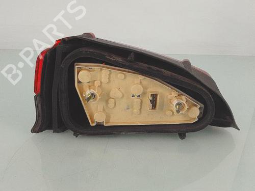 Used Right taillight Right taillight PEUGEOT 106 I (1A, 1C) 1.4 D (50 hp) 25362635 25362635