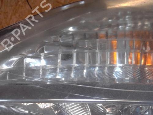 Faro izquierdo RENAULT MODUS / GRAND MODUS (F/JP0_) 1.5 dCi (JP0G, JP0H) | BP25364898C28 