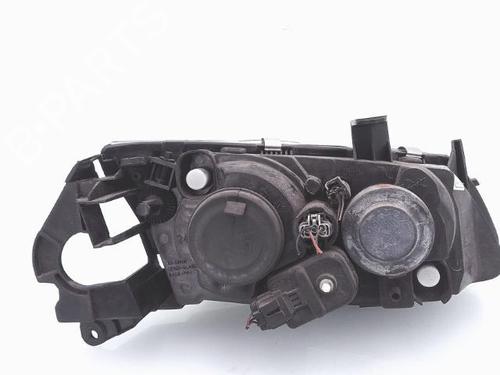 Used Left headlight NISSAN ALMERA II Hatchback (N16) 1.8 (114 hp) 25371993