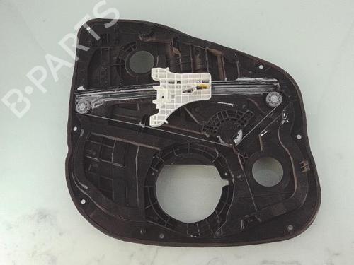 Used Rear left window mechanism Rear left window mechanism HYUNDAI i30 (PDE, PD, PDEN) 1.6 CRDi (136 hp) 27367717 27367717