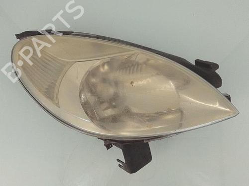 Used Right headlight CITROËN XSARA PICASSO (N68) 1.6 HDi (90 hp) 25356849