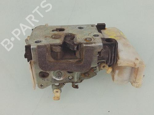 Front right lock FIAT PUNTO (188_) 1.2 16V 80 (188.233, .235, .253, .255, .333, .353, .639,... | BP25370951C97 