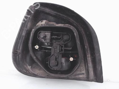 Used Right taillight Right taillight RENAULT MEGANE Scenic (JA0/1_) 1.9 dT (JA0K, JA0Y) (90 hp) 25350503 25350503