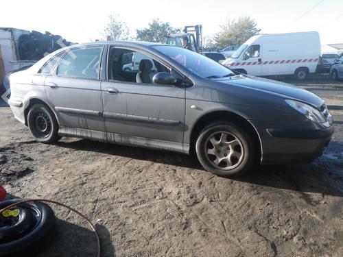 Warning switch CITROËN C5 I (DC_) 2.0 HDi (DCRHZB, DCRHZE) | BP25352286I22  - Image 9