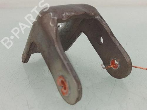 Used Hinge/Door check strap PEUGEOT 208 I (CA_, CC_) 1.2 VTI 82 (82 hp) 28908325