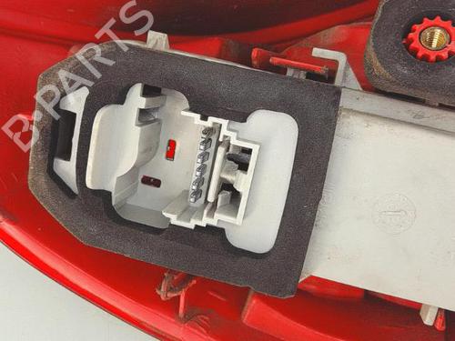 Right taillight RENAULT CLIO II (BB_, CB_) 1.5 dCi (B/C2J) | BP27617254C35 