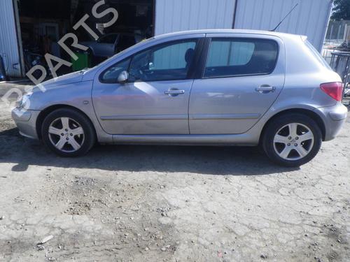 Left mirror PEUGEOT 307 (3A/C) 2.0 HDi 110 | BP25369679C26 