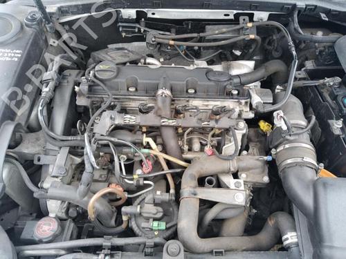 Rudehejsemekanisme Højre bagtil CITROËN XSARA (N1) 2.0 HDi 90 | BP25358832C25 