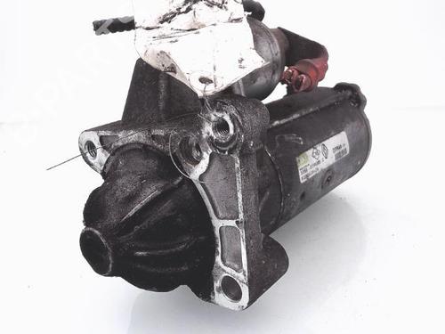Starter RENAULT SCÉNIC II (JM0/1_) 1.9 dCi (JM0G, JM12, JM1G, JM2C) | BP25371717M8