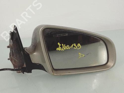 Right mirror AUDI A4 B6 (8E2) 1.9 TDI | BP25356915C27 - Image 2