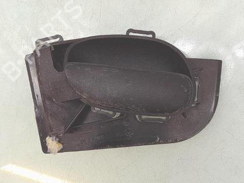 Used Front left interior door handle Front left interior door handle 37629162 37629162