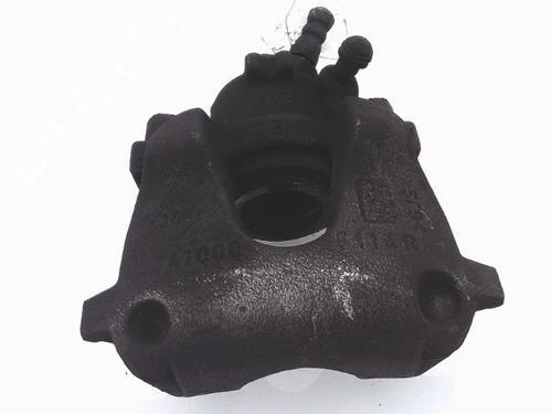 Used Left front brake caliper Left front brake caliper RENAULT CLIO IV (BH_) 1.2 16V (73 hp) 25357236 25357236