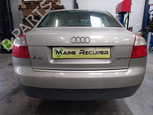 Right front window motor AUDI A4 B6 (8E2) 1.9 TDI | BP25356909E20 - Image 10