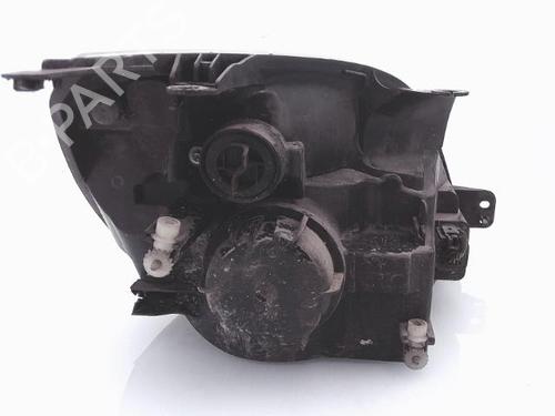 Left headlight FORD FIESTA V (JH_, JD_) 1.4 TDCi | BP25357641C28 