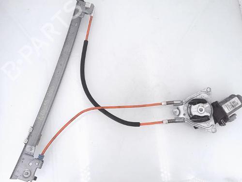 Used Front right window mechanism CITROËN SAXO (S0, S1) 1.1 X, SX (60 hp) 25357074