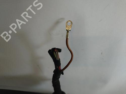 Tailgate MERCEDES-BENZ B-CLASS Sports Tourer (W245) B 180 CDI (245.207) | BP31136775C6 