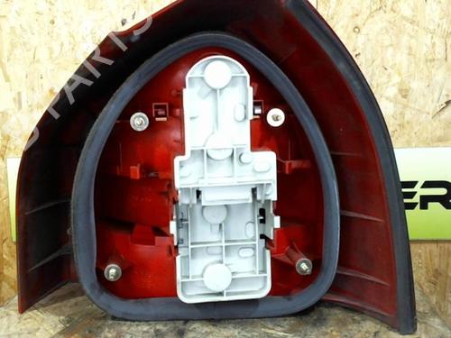 Used Left taillight AUDI A3 (8L1) 1.9 TDI (110 hp) 25373844