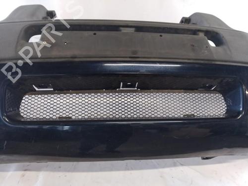 Front bumper LAND ROVER FREELANDER I (L314) 2.0 DI 4x4 | BP25360970C7 