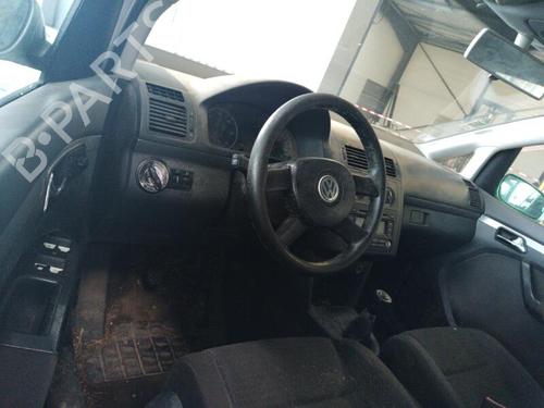 Steering column stalk VW TOURAN (1T1, 1T2) 1.9 TDI | BP25350828I23 