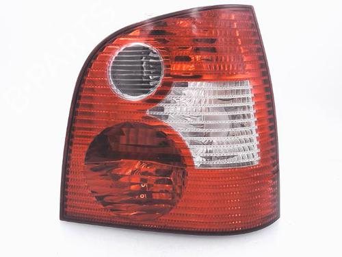Used Right taillight VW POLO (9N_, 9A_) 1.4 16V (75 hp) 25357761