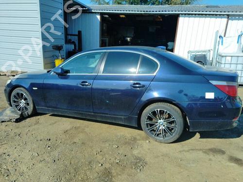 Switch BMW 5 (E60) 530 d | BP25358678I30  - Image 8