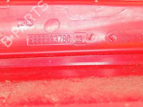 Højre baklys, støtfanger CITROËN C4 I (LC_) 1.6 HDi | BP29142539C82 