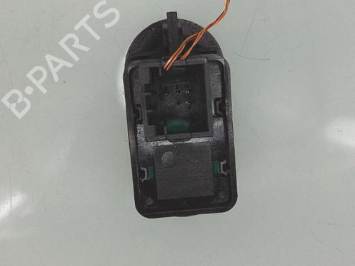 Left front window switch PEUGEOT 1007 (KM_) 1.4 HDi | BP26617479I27 