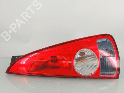 Used Right taillight Right taillight RENAULT ESPACE IV (JK0/1_) 2.2 dCi (JK0H) (150 hp) 26273741 26273741