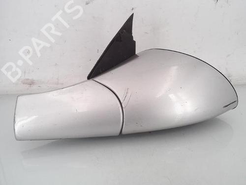 Used Left mirror OPEL VECTRA B Hatchback (J96) 2.0 DTI 16V (F68) (101 hp) 25350065
