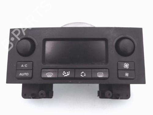 Commande Chauffage PEUGEOT 307 (3A/C) 1.6 HDi (90 hp) 25357466