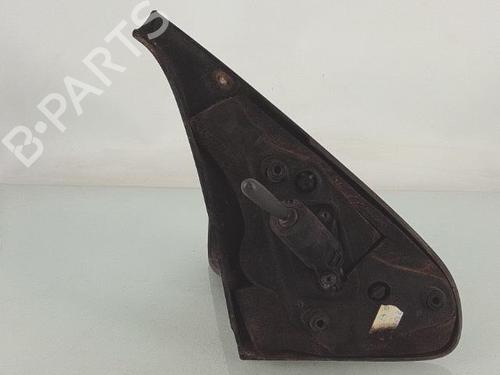 Left mirror RENAULT CLIO II (BB_, CB_) 1.2 (BB0A, BB0F, BB10, BB1K, BB28, BB2D, BB2H, CB0A,... | BP27523298C26 