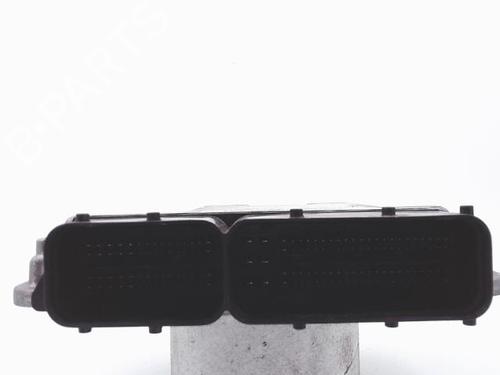 Used Engine control unit (ECU) OPEL ZAFIRA TOURER C (P12) 2.0 CDTi (75) (130 hp) 25357434