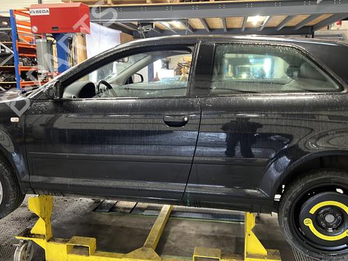Air vent AUDI A3 (8P1) 2.0 TDI 16V | BP25362952I21  - Image 6
