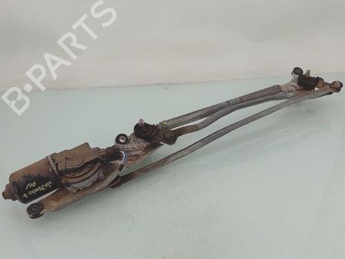 Used Front wiper motor TOYOTA CELICA Coupe (_T23_) 1.8 16V VT-i (ZZT230_, ZZT230) (143 hp) 28817005