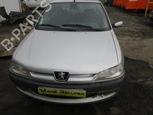 Left taillight PEUGEOT 306 (7B, N3, N5) 1.9 SRDT | BP25355101C34 