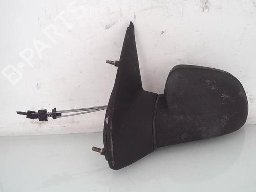 Retrovisor izquierdo RENAULT CLIO I (B/C57_, 5/357_) 1.1 (46 hp) 25354069