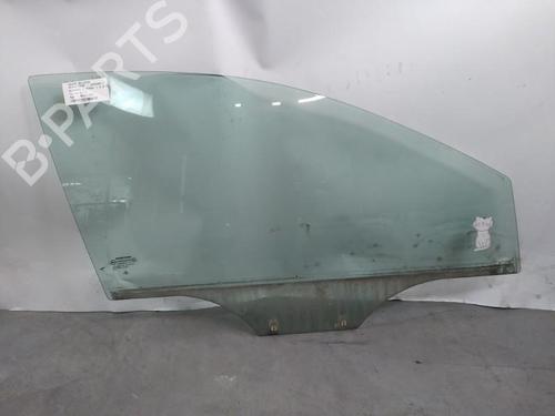 Front right door window SSANGYONG KORANDO (CK) 2.0 e-XDi | BP25354501C19 