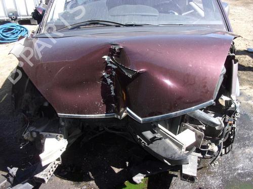 Left taillight CITROËN C4 Grand Picasso I (UA_) 1.6 HDi | BP25367574C34 