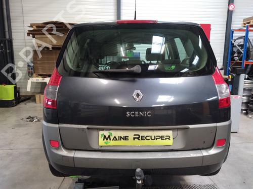 Front left seatbelt RENAULT SCÉNIC II (JM0/1_) 1.5 dCi (JM1F) | BP30128547I26 - Image 4