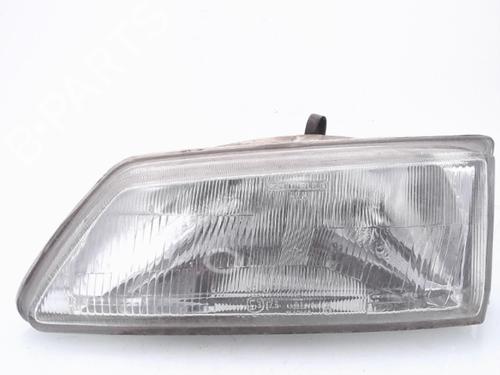 Used Left headlight PEUGEOT 106 I (1A, 1C) 1.1 (60 hp) 25350958